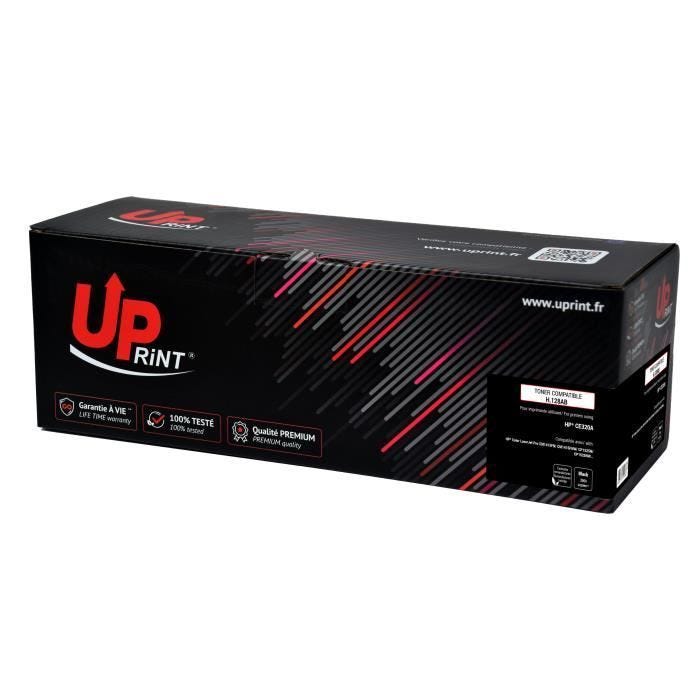 HP W1106ANoir. Cartouche d'encre compatible QUALITE PREMIUM .Pourquoi choisir une cartouche de marque PREMIUM :Cartouche à la
