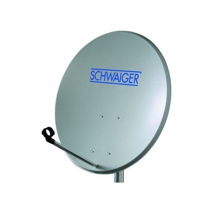 SCWAIGER - SPI994011 - SET DE RÉCEPTION SATELLI…