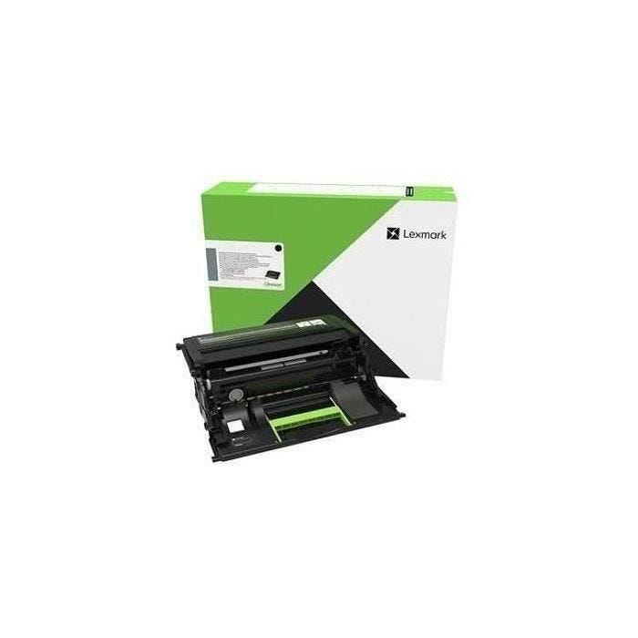 LEXMARK Tambour de numérisation d'images Lexmark Laser - Original - Noir - 150000 Pgs
