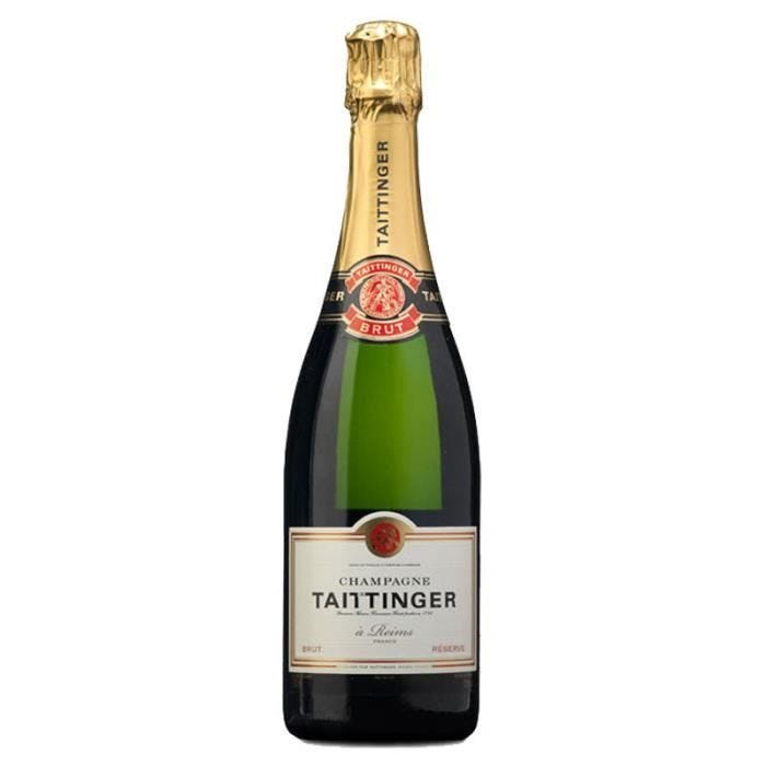 Taittinger Brut Réserve 75 cl