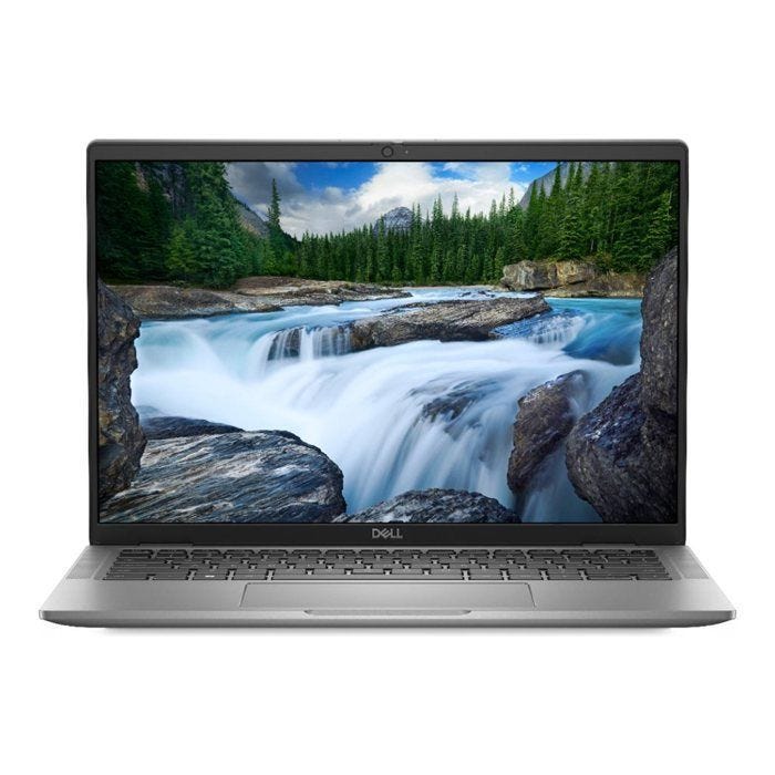 SPL Dell Latitude 7450 Ultra 5 135U 16GB 512GB SSD 14.0' FHD+ Touch IR Camera FgrPr 3Cell 65W vPro Backlit kb Win11Pro 3
