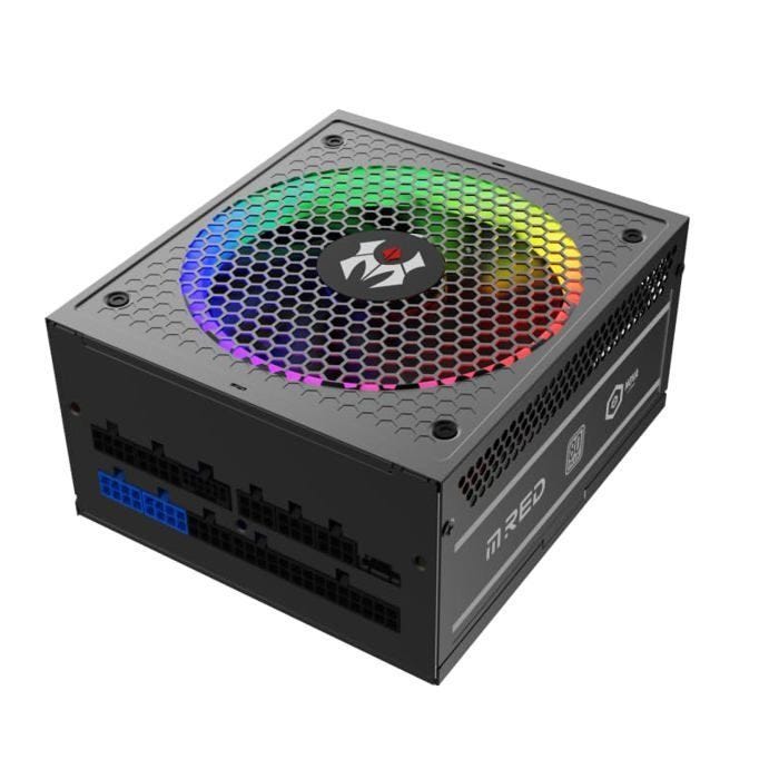 M.RED ATX 1300W