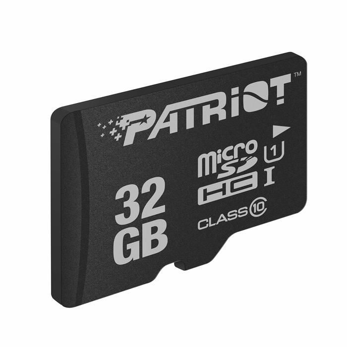 PATRIOT LX Series 32 Go microS