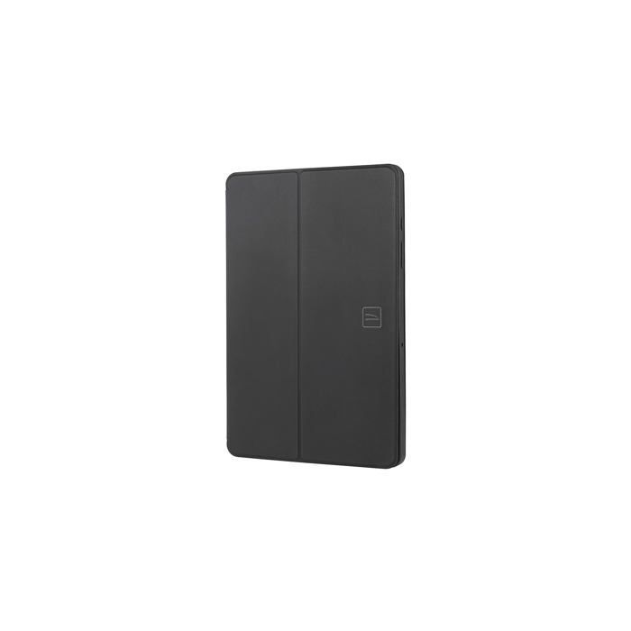 Housse pour tablette - TUCANO - Gala - Samsung Galaxy Tab A9+ - Noir - Coque rigide multifonction