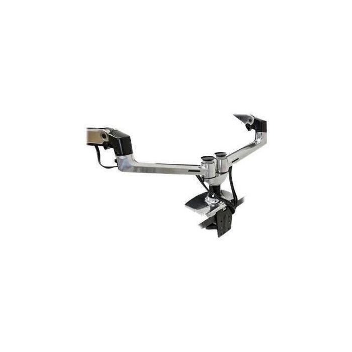 ERGOTRON LX Dual Side-by-Side Arm