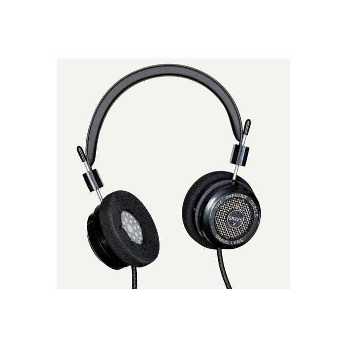 Casque - GRADO - SR225x - Suppresseur de bruit actif - Isolation de bruit - NFC