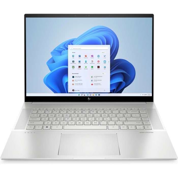 HP ENVY Laptop 16-h1019nf