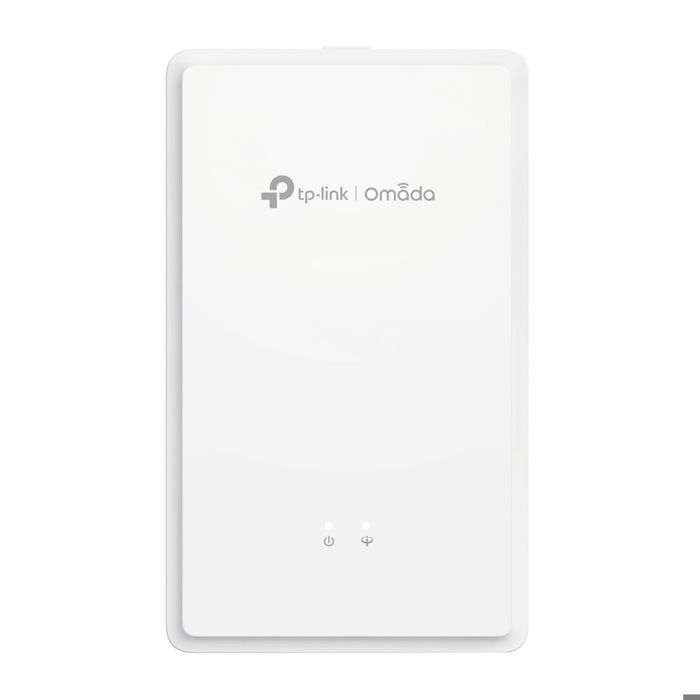 Routeur sans fil - TP-Link - Omada AX1800 - 1201 Mbit/s - 2 ports Ethernet - Sécurité avancée