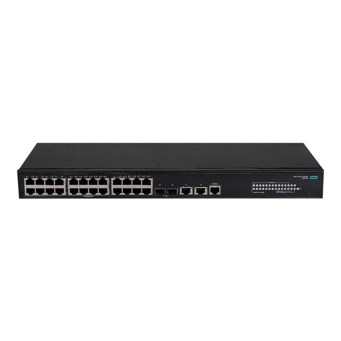 HPE FlexNetwork 5140 24G 2SFP