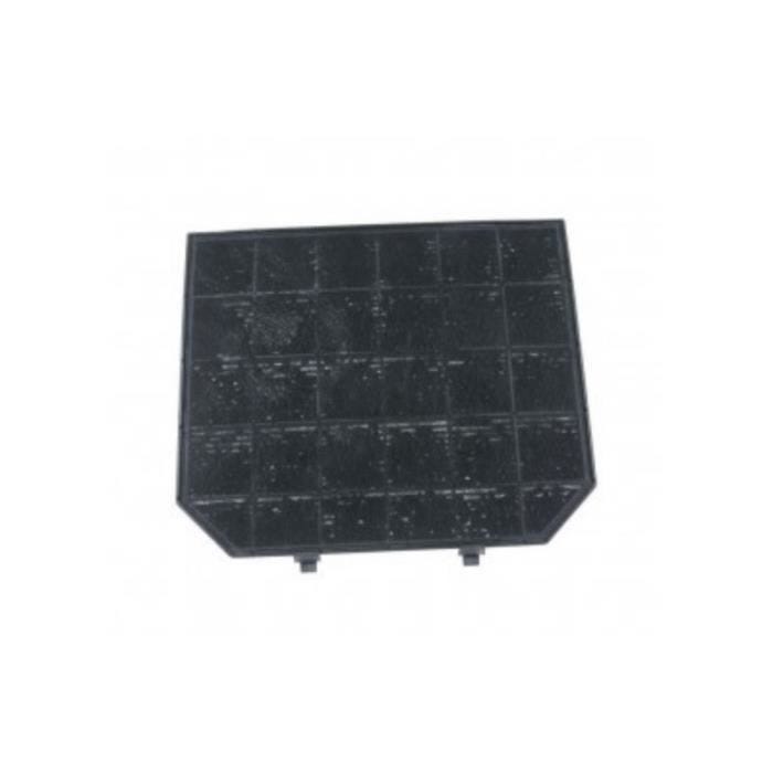 Filtre à charbon Candy 49036641 49036641