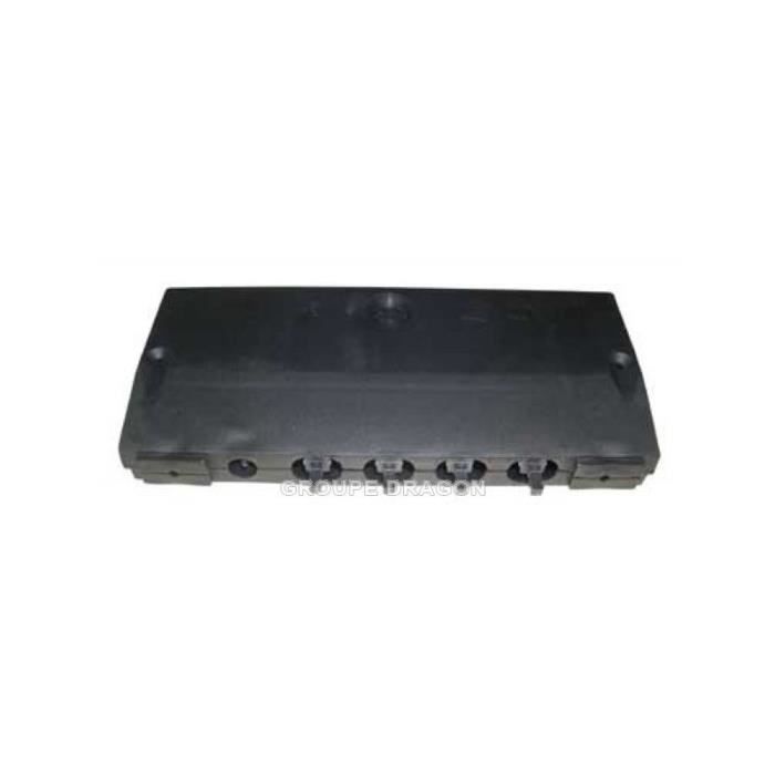 CIRCUIT IMPRIME COMM POUR HOTTE AIRLUX D345113 - - XHD54C ZW0000052 - BVMPièces
