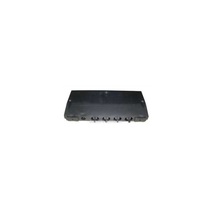 Circuit Imprimé Commun - AIRLUX - XHD54C ZW0000052 - Pièce d'origine - Accessoire Hotte