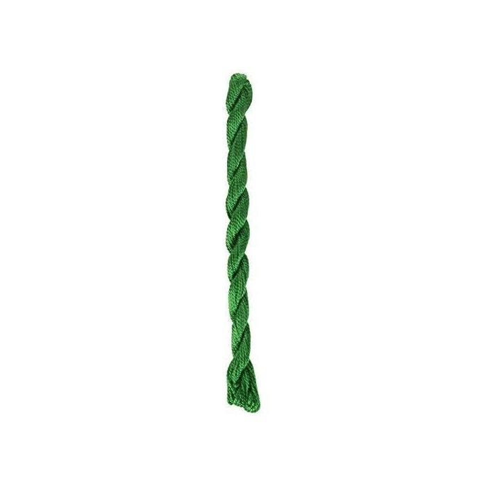 DMC 115 3-909 Pearl Cotton Thread Dark Emerald Green