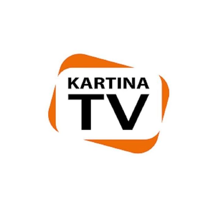 ABONNEMENT PREMIUM KARTINA TV RUSSE - 12 MOIS
