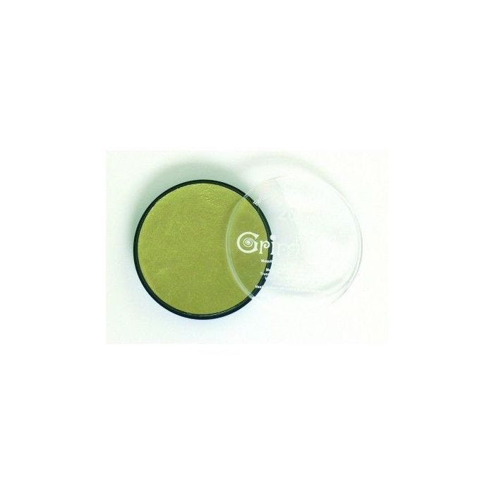 Maquillage enfant - GRIM TOUT - Fard Or métallique - 20 ml