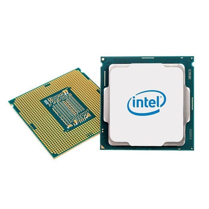 INTEL INTEL CPU/Xeon W 4core 8