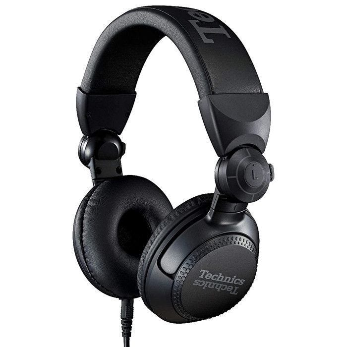 Technics EAH-DJ1200 Casque DJ