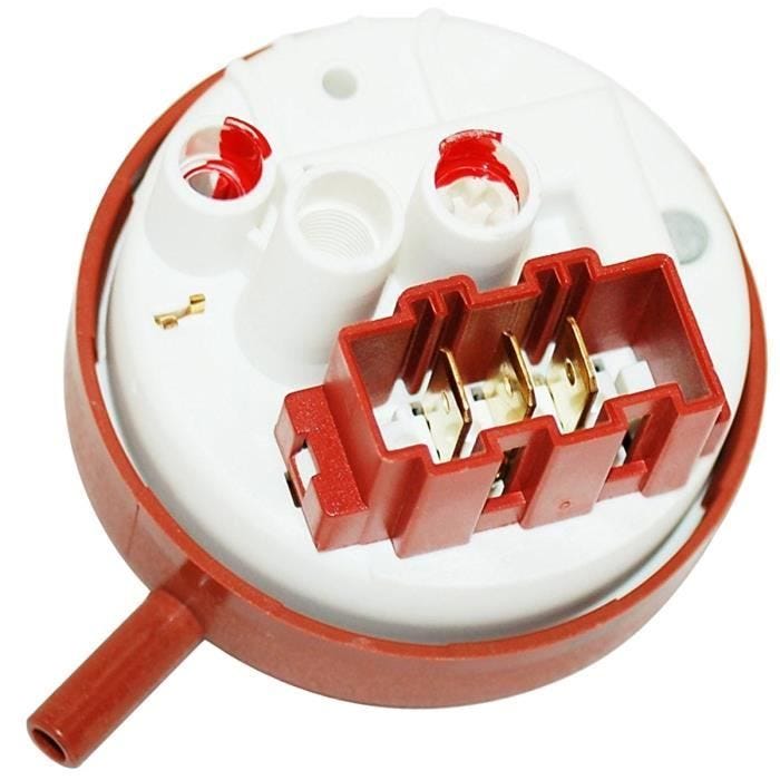 Pressostat 85/65 - Lave-vaisselle - INDESIT - HOTPOINT - ARISTON - SCHOLTES
