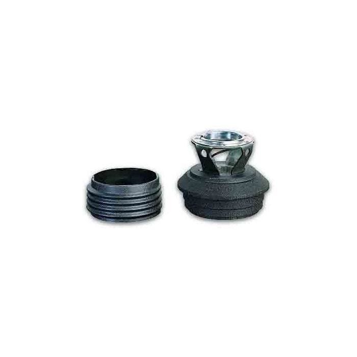 Moyeu adaptable Audi 80/90/ Porsche 924/944/ VW Golf 1 et 2/ Jetta/ Corrado/ Scirocco/ Passat