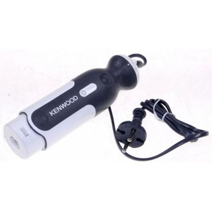 Mixeur à main - KENWOOD - KW715647 HB723 HB724 - Blanc - 700W