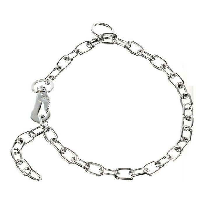 Collier Sprenger - 5153004502 - HS - Collier reglable a maillons courts en acier chrome