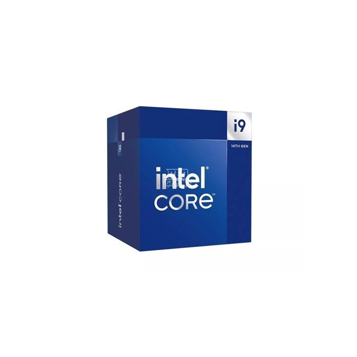 INTEL Core i9-14900F