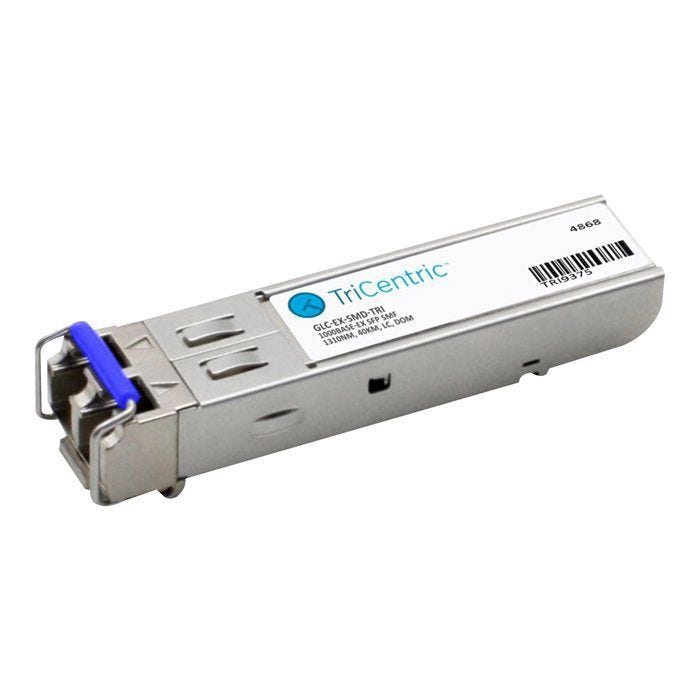 Cisco - Module transmetteur SFP (mini-GBIC) - L…
