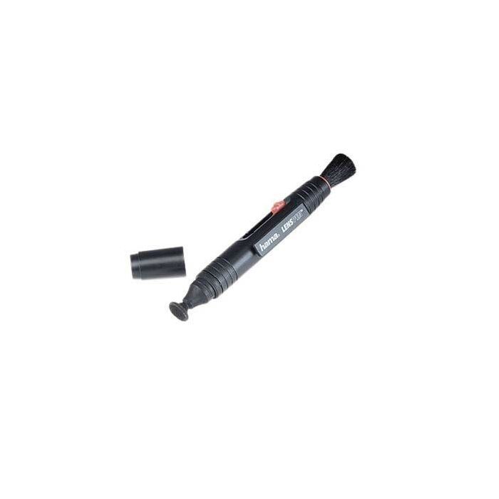 HAMA 5604 Pinceau de nettoyage pour objectif