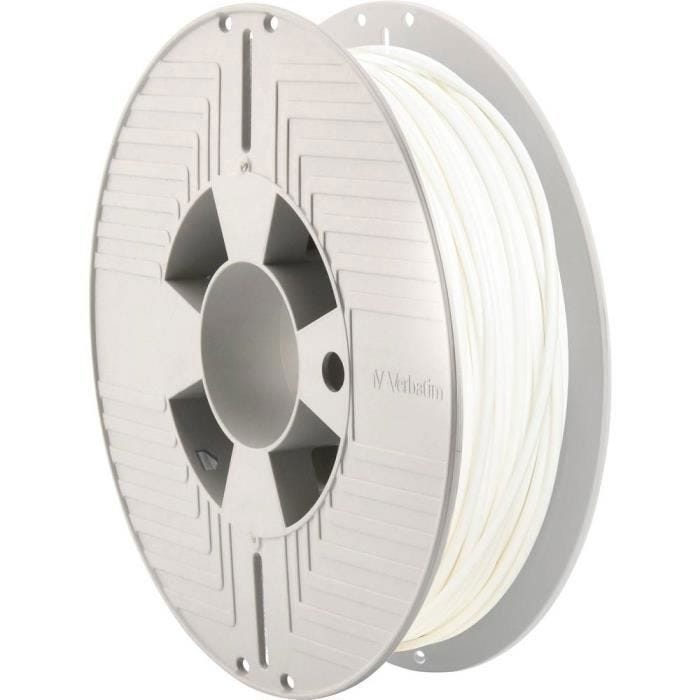 Filament BVOH Verbatim 2.85 mm 500 g transparent - Technologie FDM