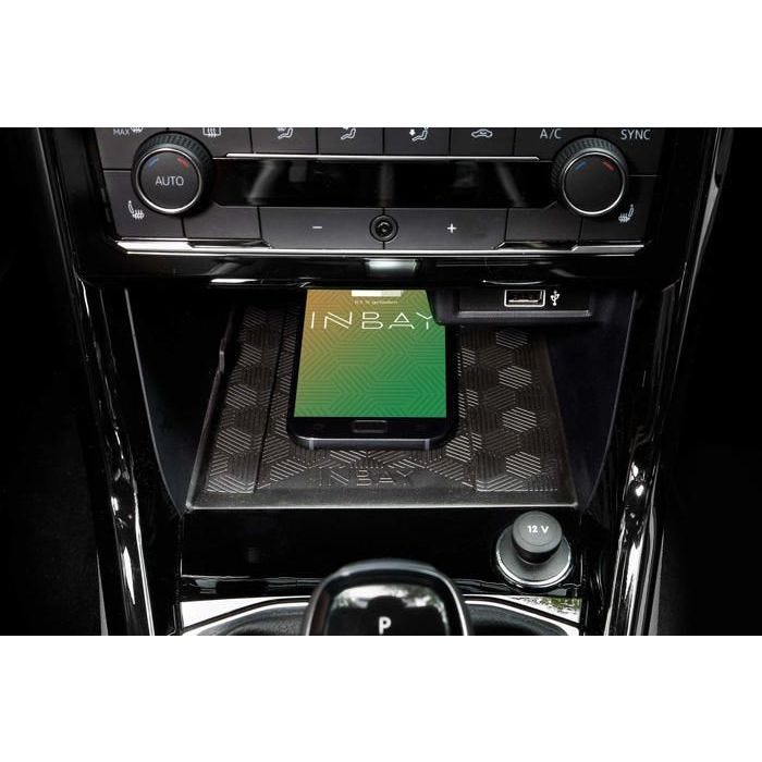 Kit pour voiture Inbay - 241320-58-1 - Tapis sans Fil