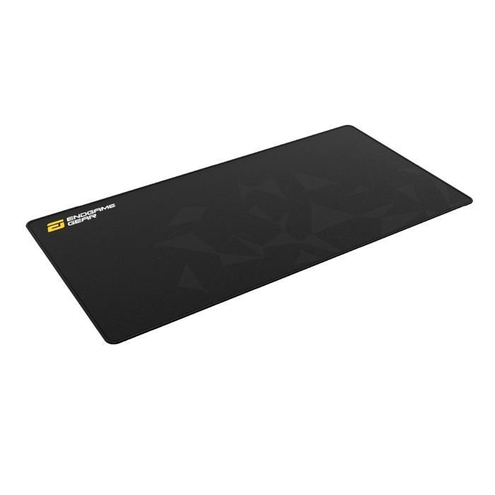 Tapis de souris - Endgame Gear - MPJ-890 - Noir - 890x450x3mm - Surface lisse
