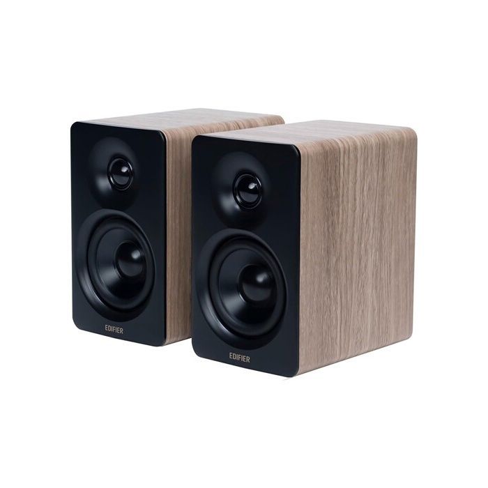 Haut-parleur multimédia - Edifier - M60 - Bluetooth 5.3 - 66W RMS - Audio haute résolution