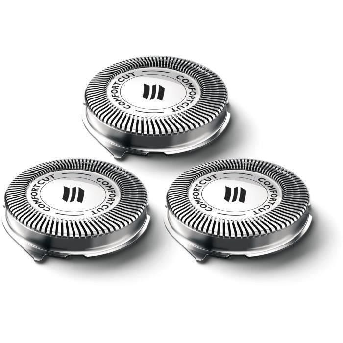 Accessoire rasage Philips Tête de rasoir SH30/50