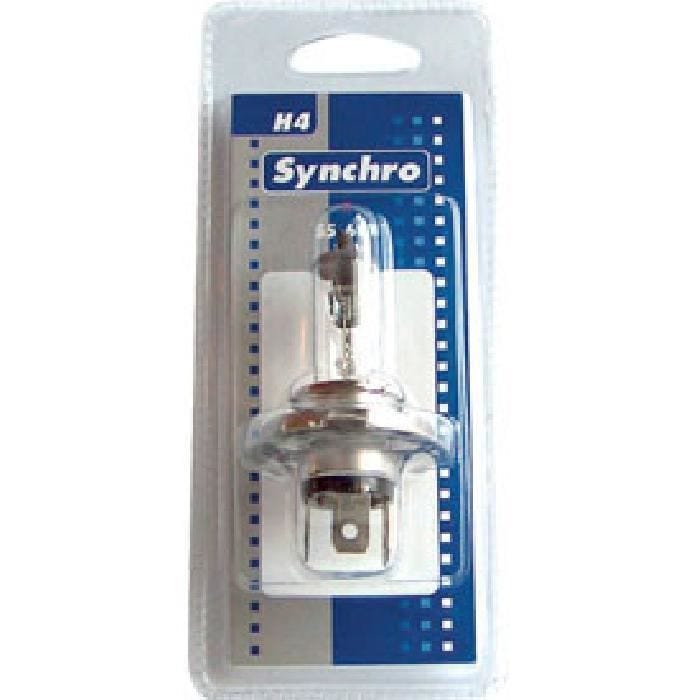 1 ampoule H4 12V 100/80W