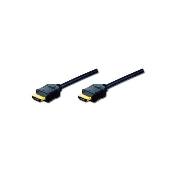 Digitus ASSMANN Electronic AK-330107-100-S Câbl…