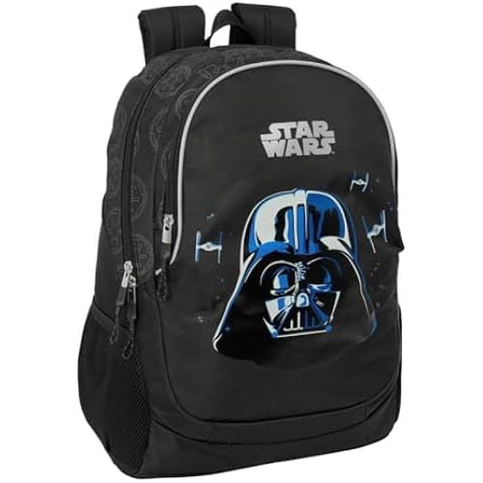 Sac à dos scolaire - SAFTA - STAR WARS REBELLION - Confortable - Polyvalent - Pour enfants