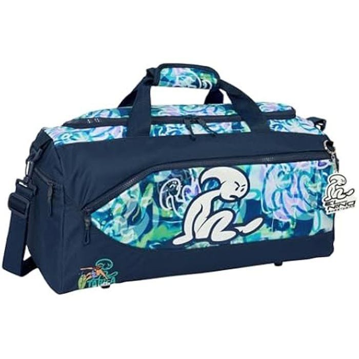 Sac de Sport - SAFTA - EL Niño Kook - Confortable - Polyvalent - Pour Enfants