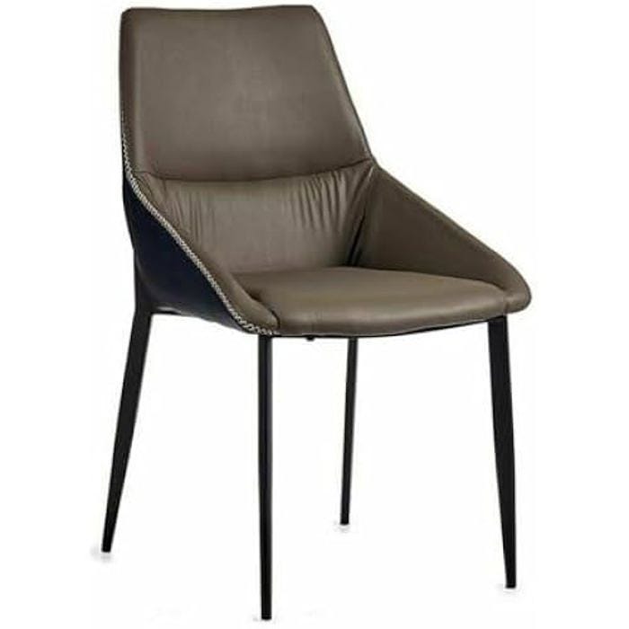 Fauteuil - GIFT DECOR - Estándar - Multicolore - 1 place - Dimensions 78x61x53 cm