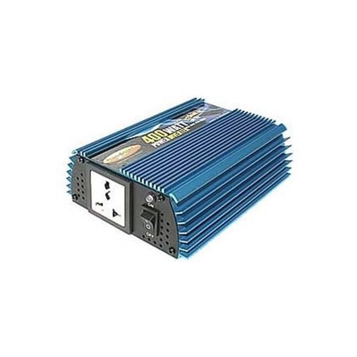 Convertisseur pseudo sinus 400 W - 12 V