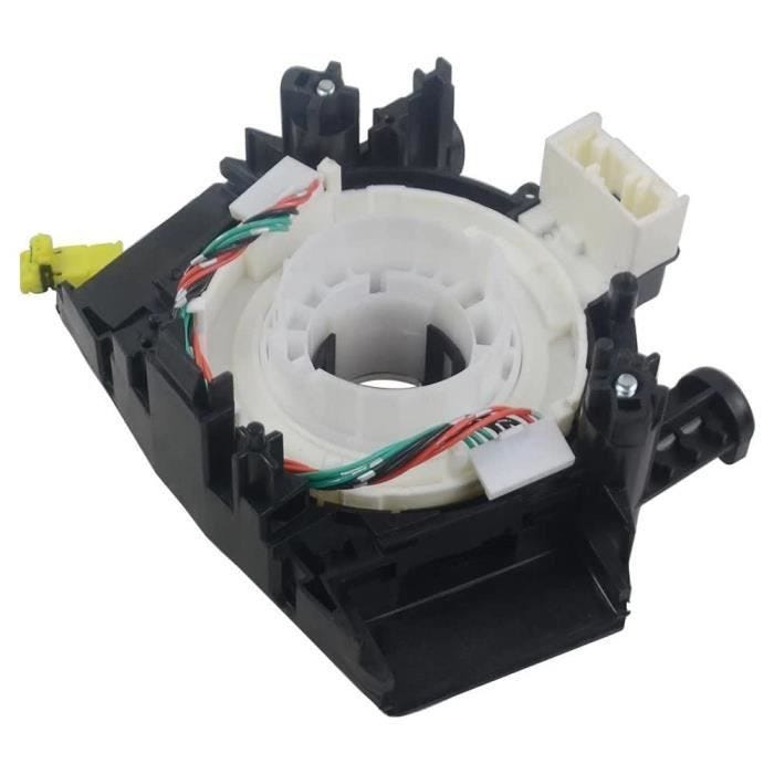 Pro-Plip Contacteur tournant de volant Ressort pour Navara Qashqai Note Pathfinder Xterra Versa 350ZB5567-BH00A