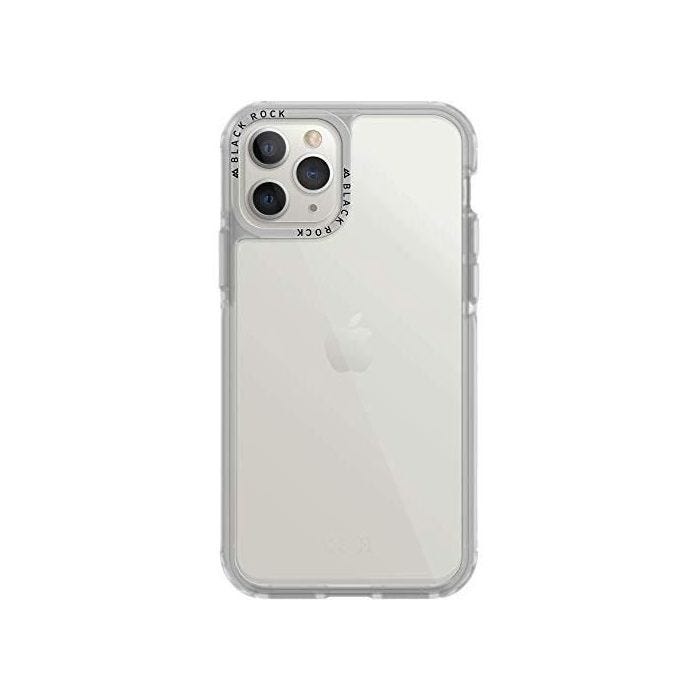 COQUE DE PROTECTION ''ROBUST TRANSPARENT'' POUR IPHONE 11 PRO MAX, TRA