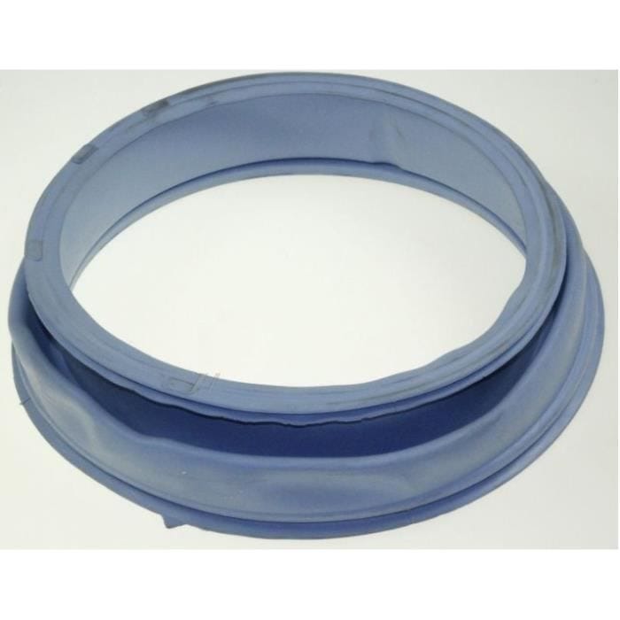 Manchette pour Lave Linge - HAIER - 0020300590C - Compatible HW80-1403D-F - Compatible HW70-1203D-F