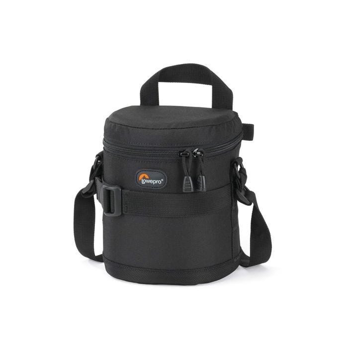 LOWEPRO LP36305 Étui objectif - 11 X 14 Cm - Noir