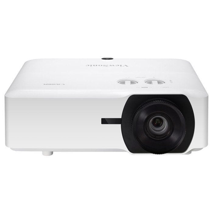 Vidéoprojecteur DLP/Laser WUXGA 3D Ready - VIEWSONIC LS850WU - 5000 ANSI lumens - 16:10 - 1080p