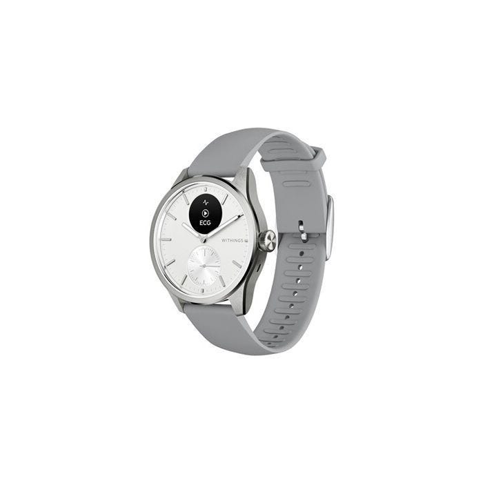 Withings ScanWatch 2 (42 mm /