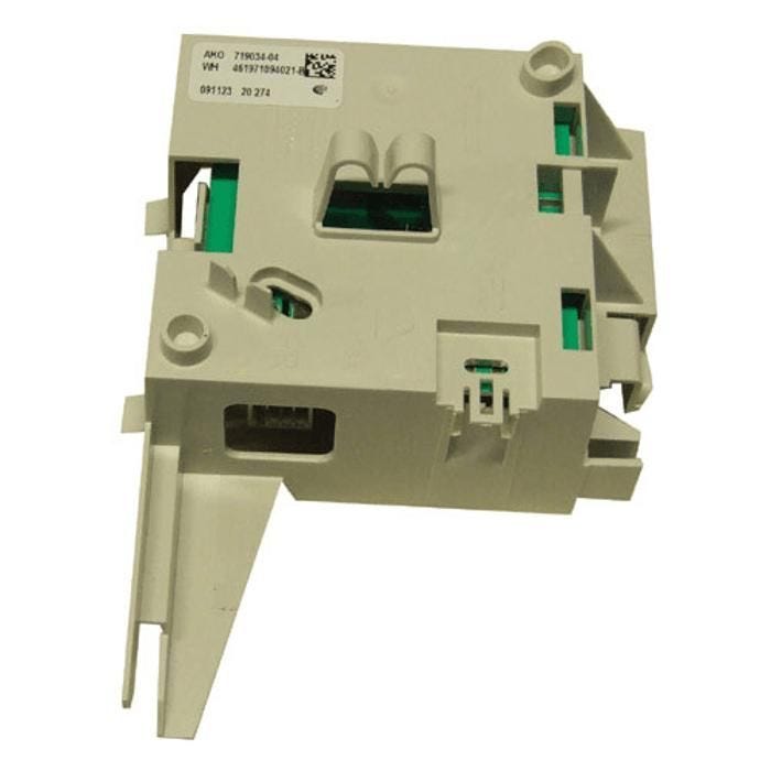 MODULE LAVE LINGE 481223958063 MODULE D HUMIDITE