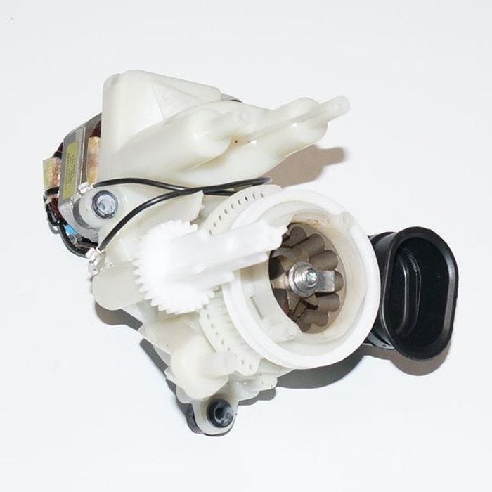 Moulin complet pour robot café - Delonghi - compatible avec plusieurs modèles - grains de café