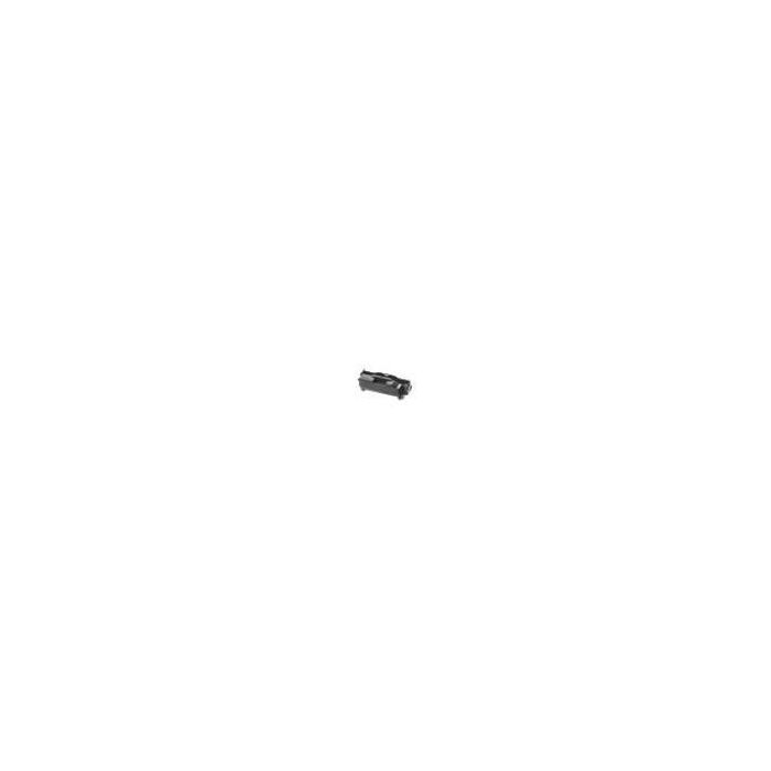 Kit tambour - OKI - C823dn, 823n, 833dn, 833n, 843dn - Cyan - 20000 pages - Compatible
