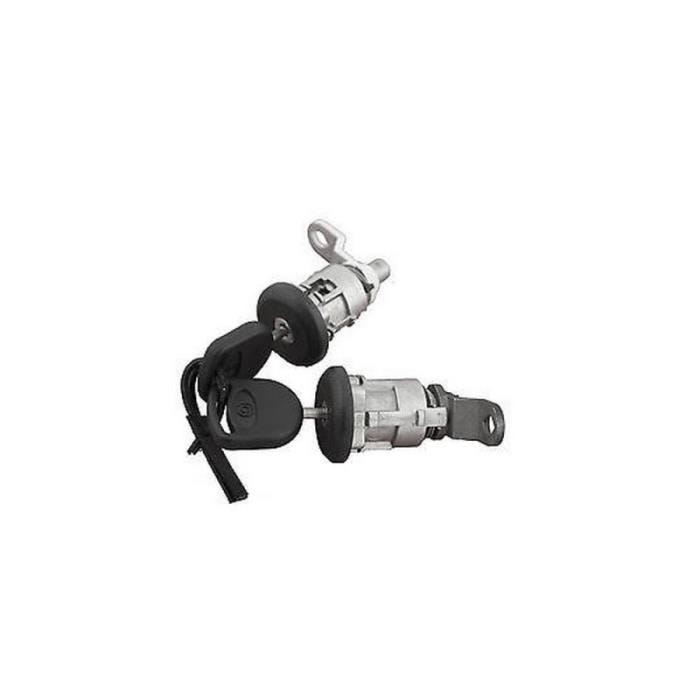 BARILLETS DE PORTES POUR FORD ESCORT FIESTA KA