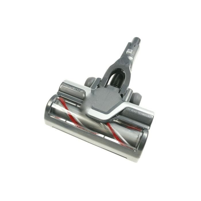 Electro-brosse - ROWENTA - RS-2230001864 - Gris - Compatible avec BB343017 - Mixte
